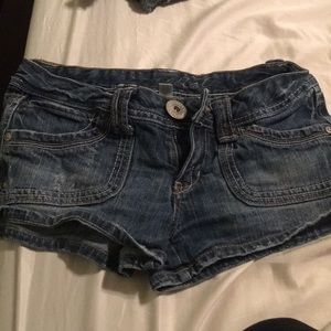 Women’s shorts